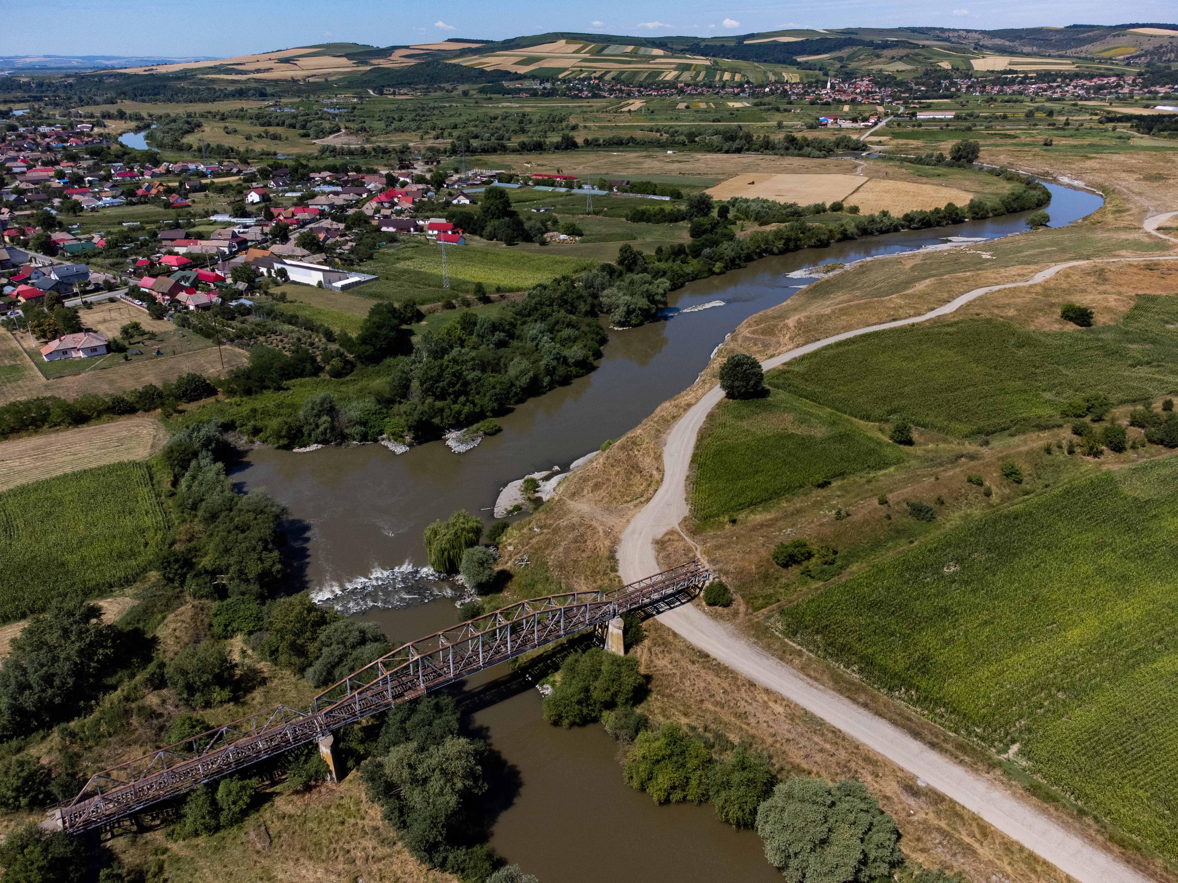 PRIMĂRIA CRISTEŞTI