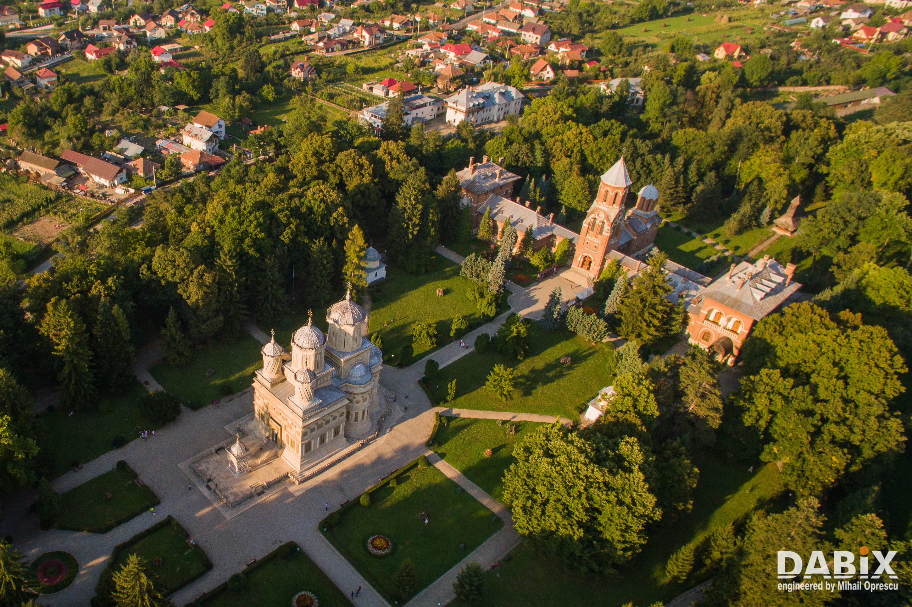 Consiliul Judetean Arges