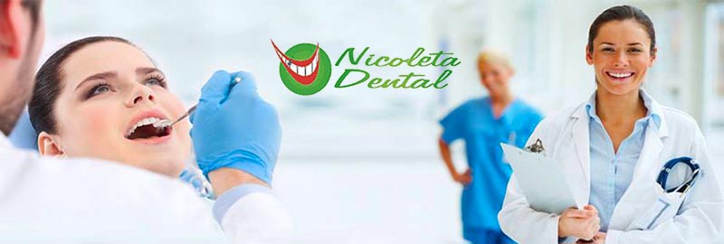 NICOLETA DENTAL SRL