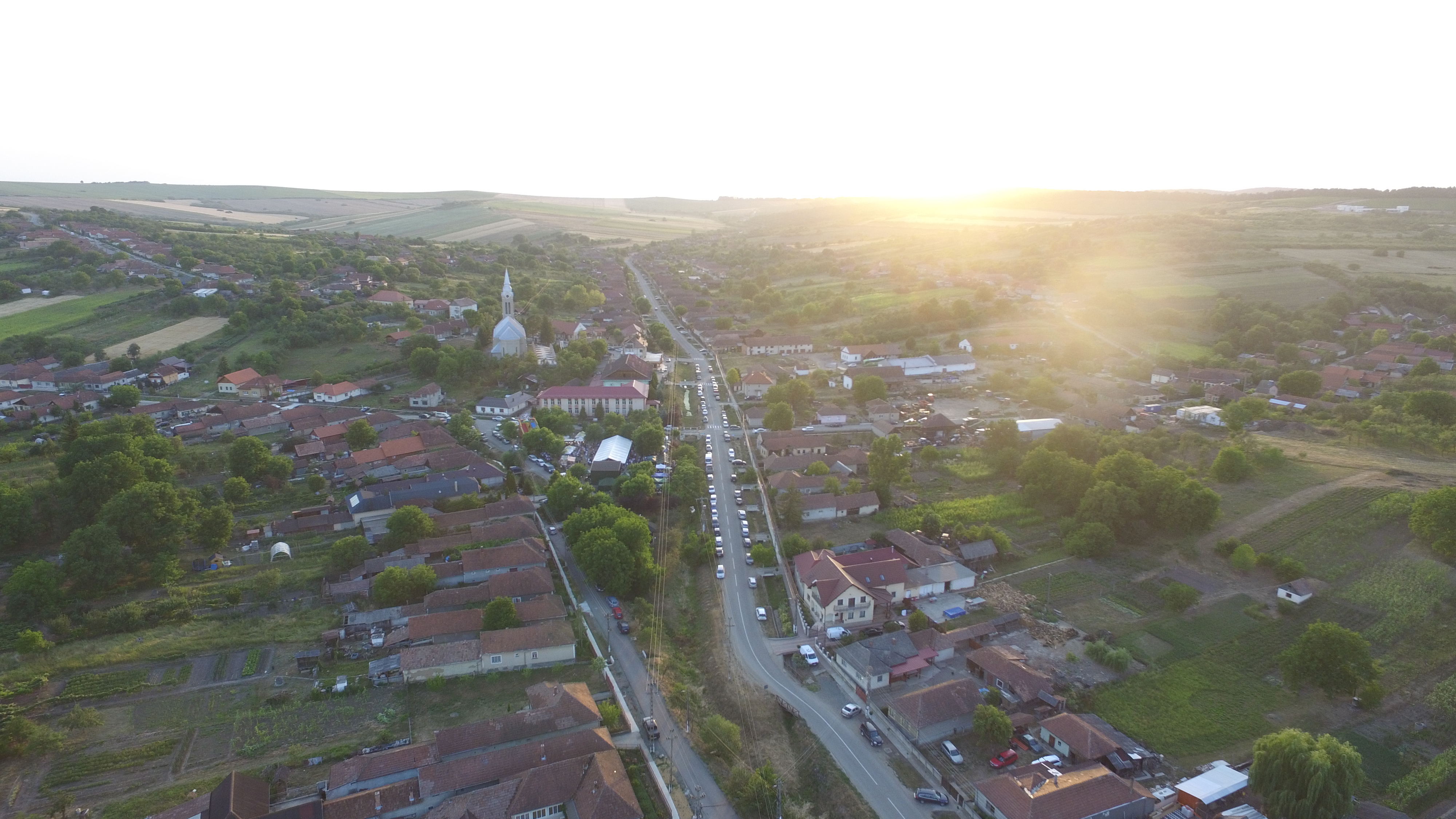 PRIMĂRIA CARASTELEC