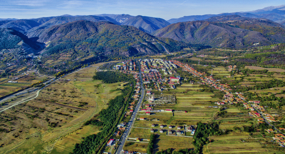 PRIMĂRIA BUMBEŞTI-JIU