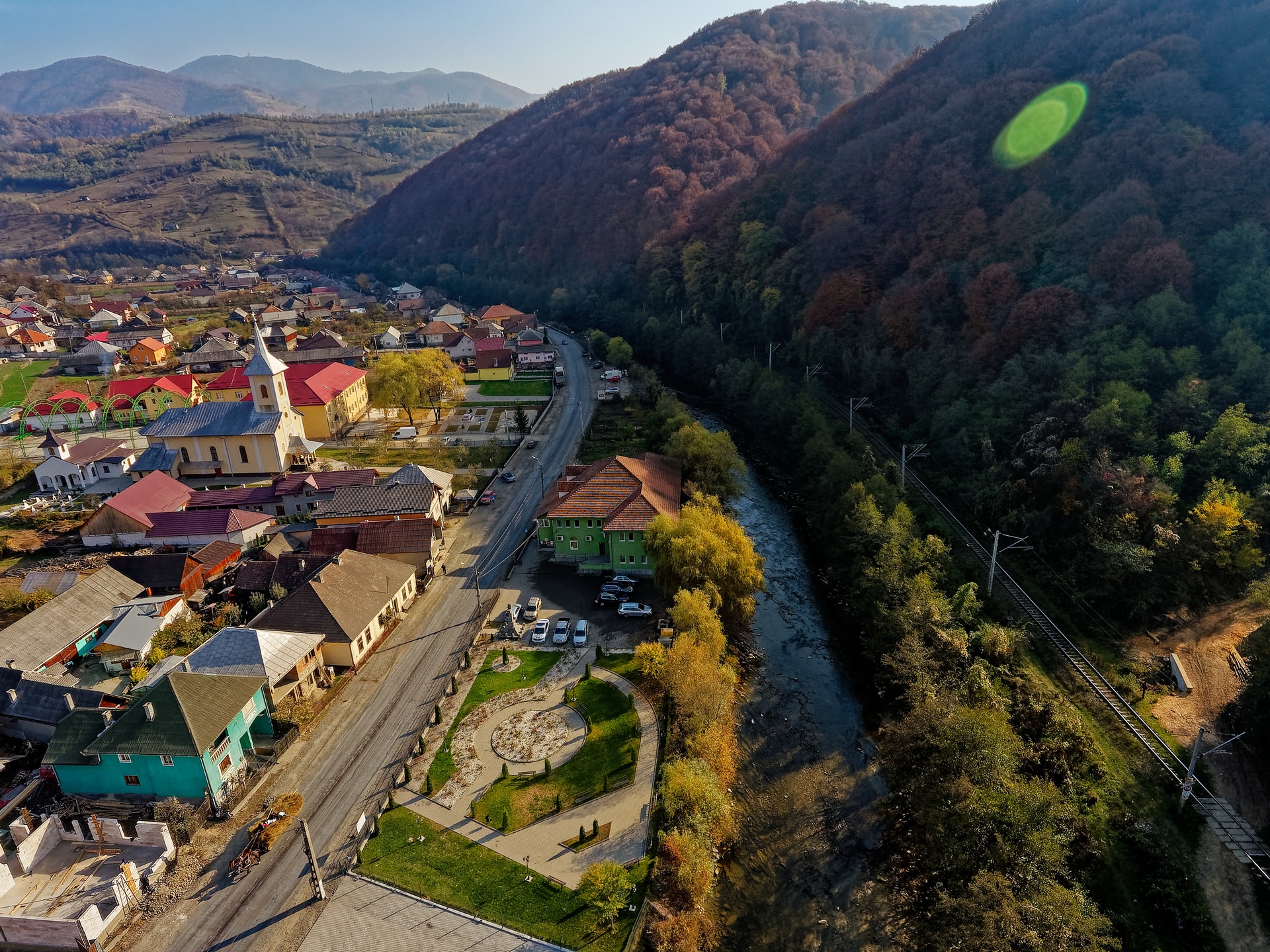 PRIMĂRIA ILVA MICĂ