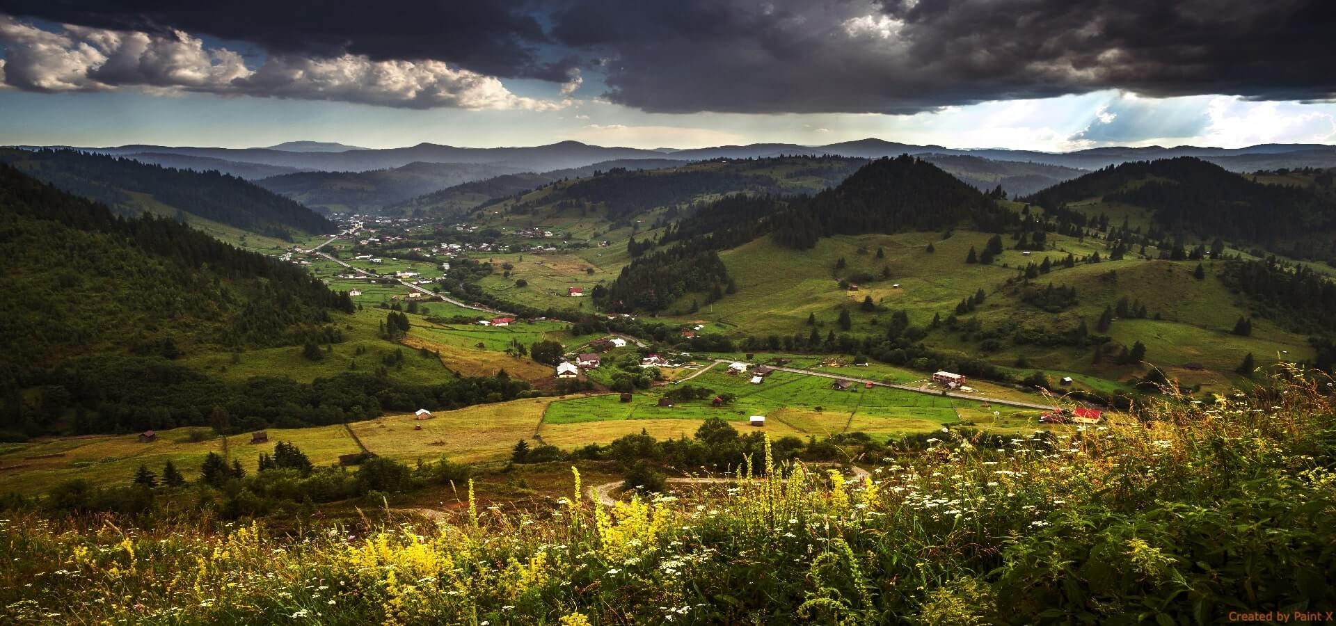 PRIMĂRIA FUNDU MOLDOVEI
