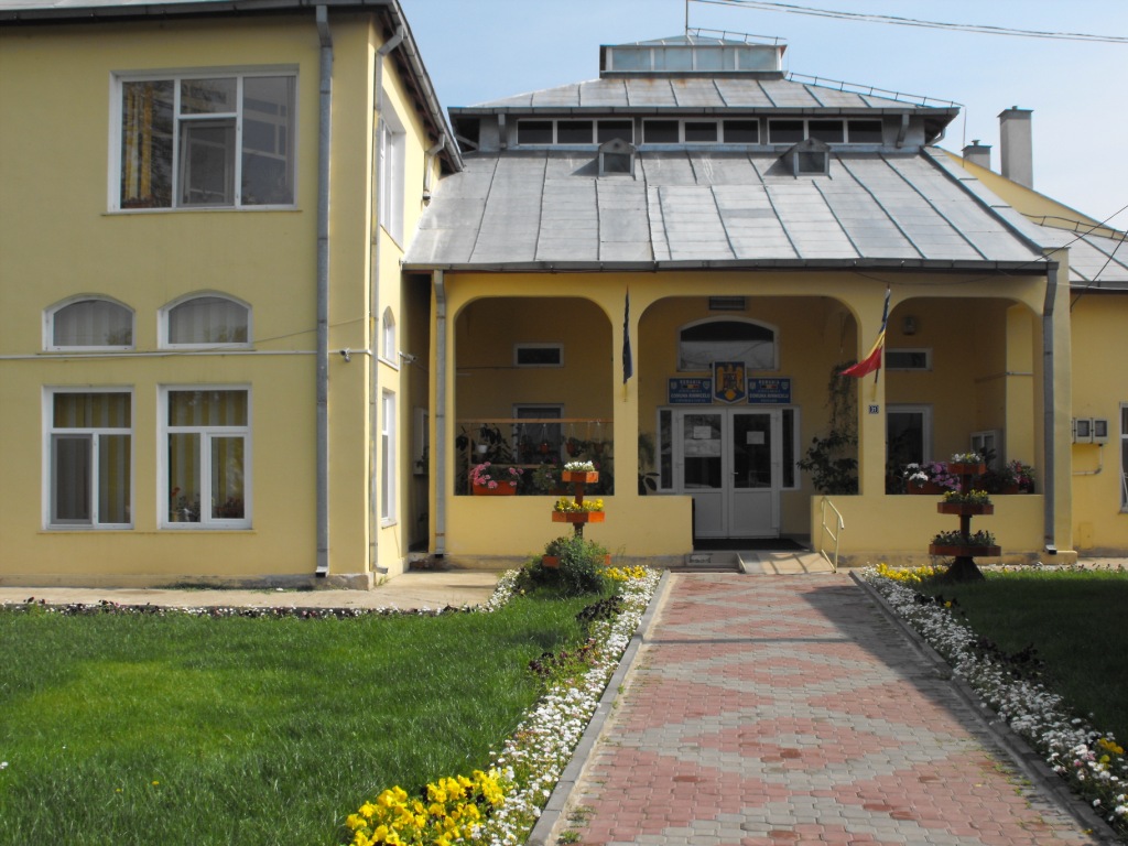 PRIMĂRIA RÂMNICELU