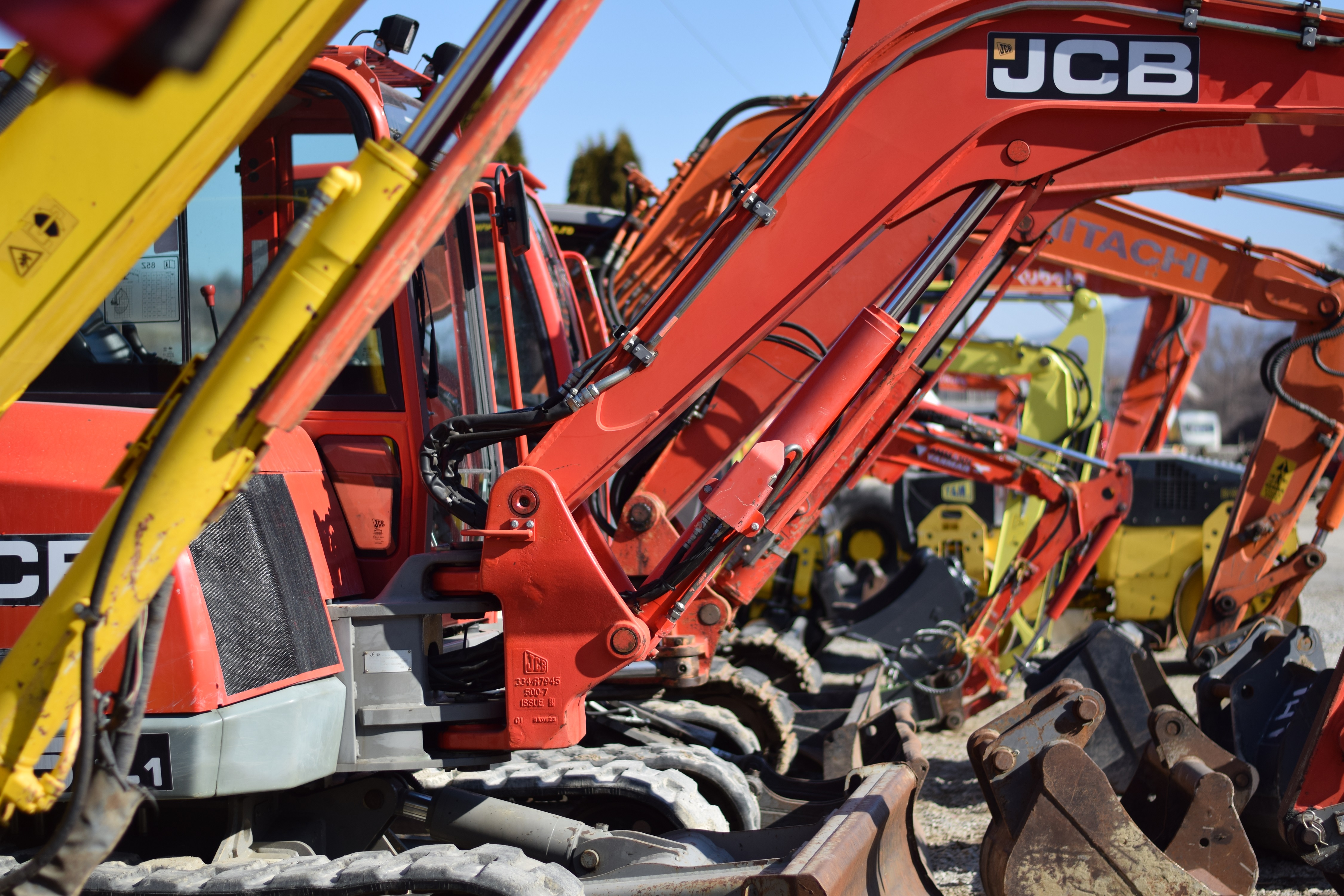 TUSCHER & MILAS COMPANY SRL