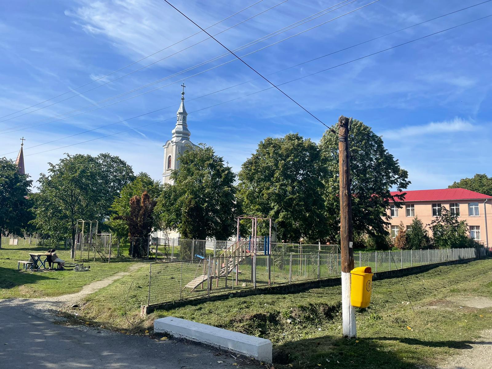 PRIMĂRIA GIRIŞU DE CRIŞ