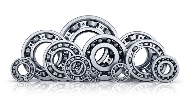IRVA BEARINGS SRL