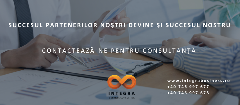 INTEGRA BUSINESS CONSULTING SRL