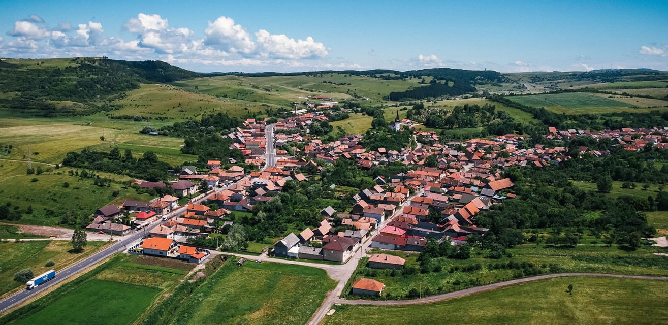 PRIMĂRIA IZVORU CRIŞULUI