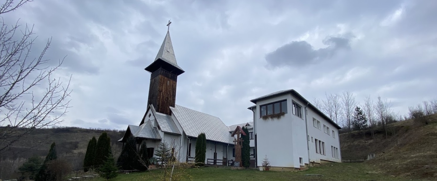 PRIMĂRIA MINTIU GHERLII