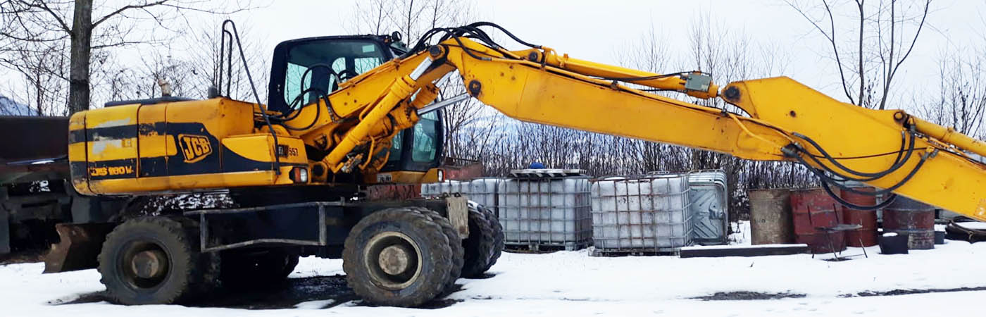 MITICA CARMANGERIE SRL