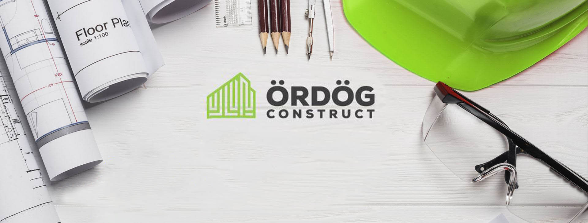 SOCIETATEA CONSTRUCŢII ORDOG SRL