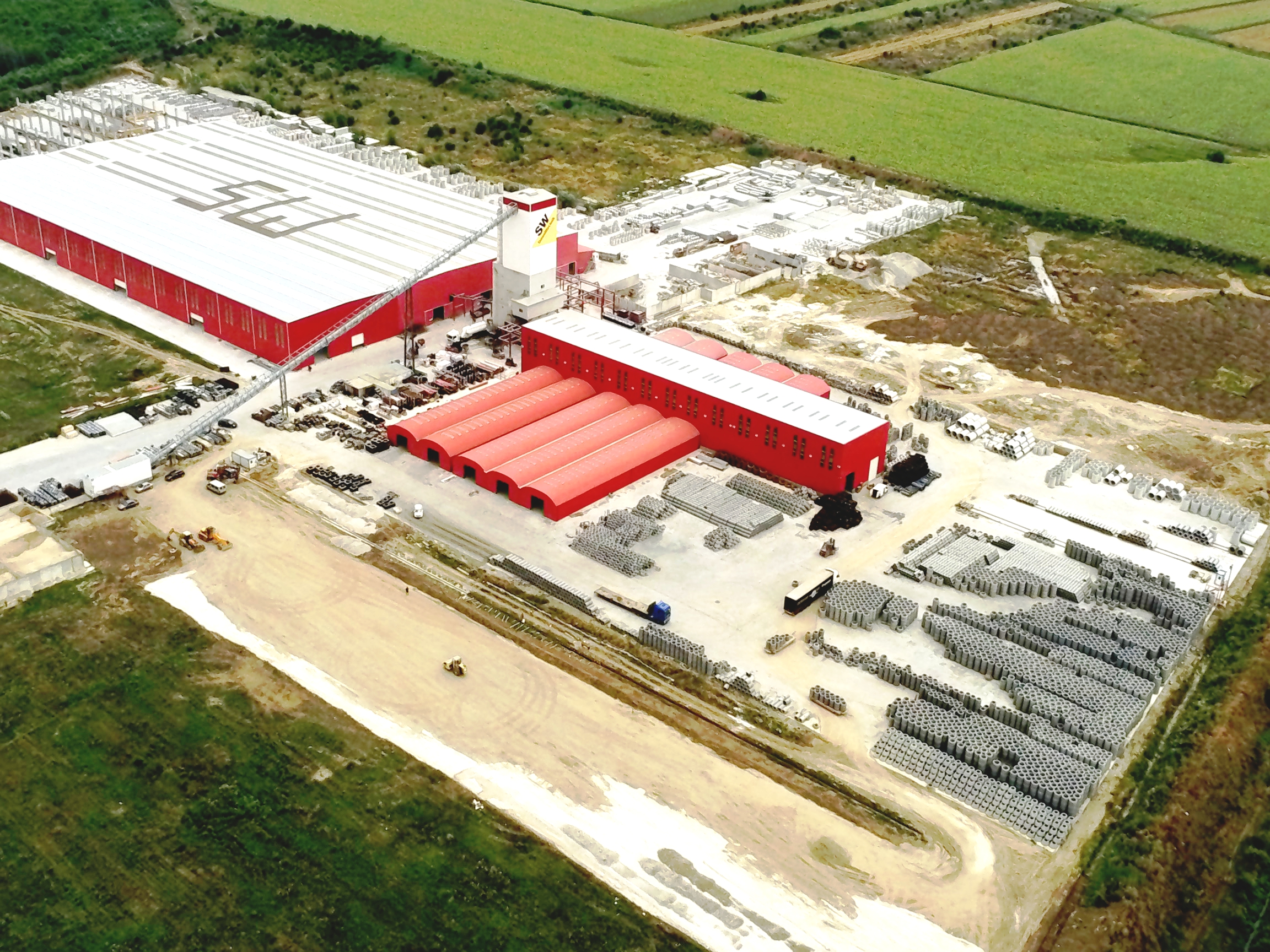 SW UMWELTTECHNIK ROMANIA SRL