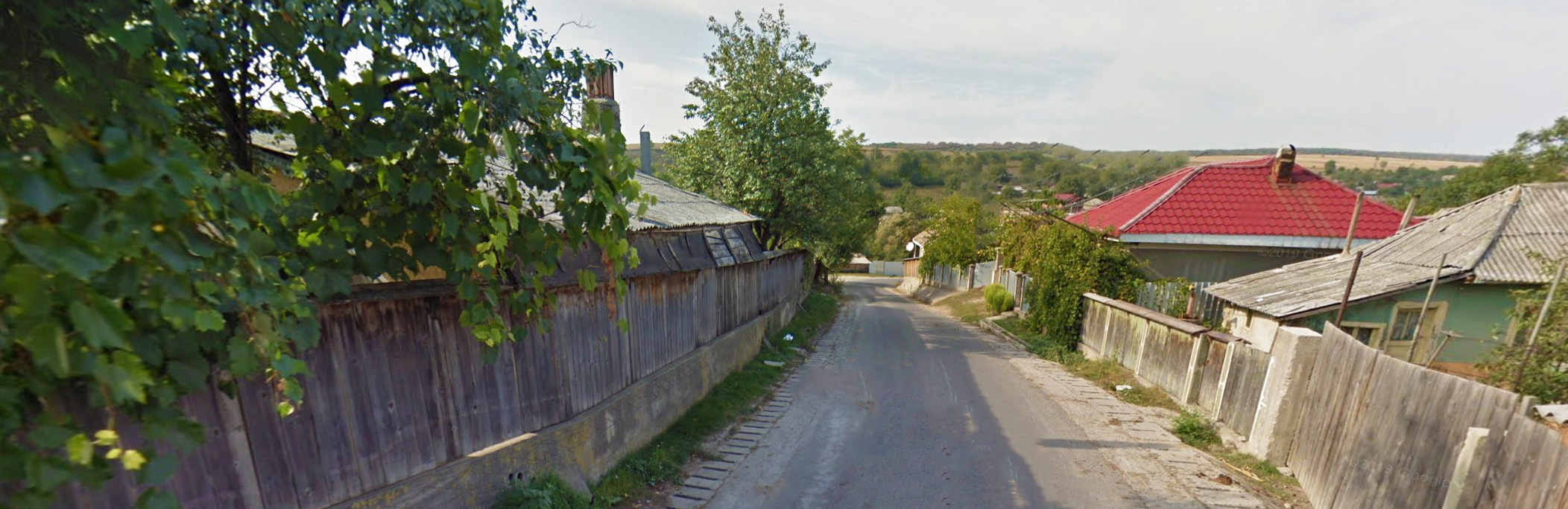 PRIMĂRIA PÂNCEŞTI