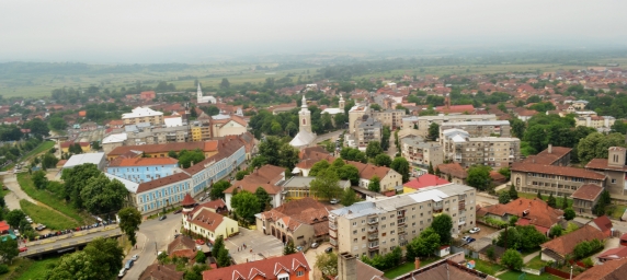PRIMĂRIA BEIUŞ