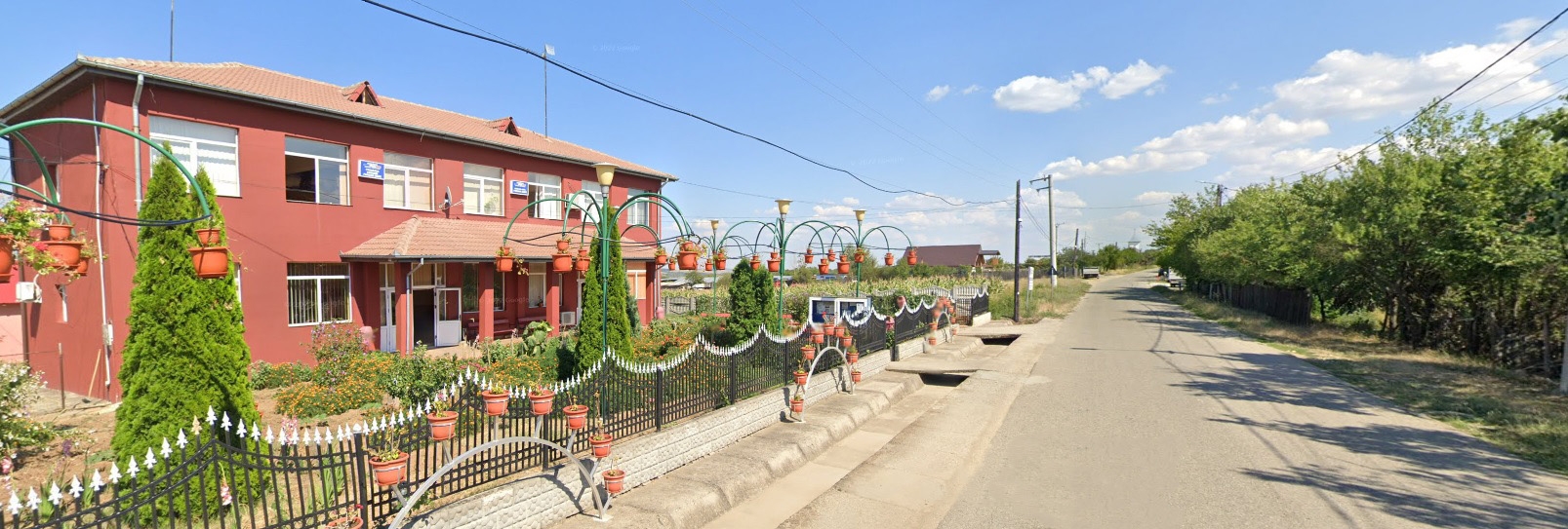 PRIMĂRIA POROINA MARE