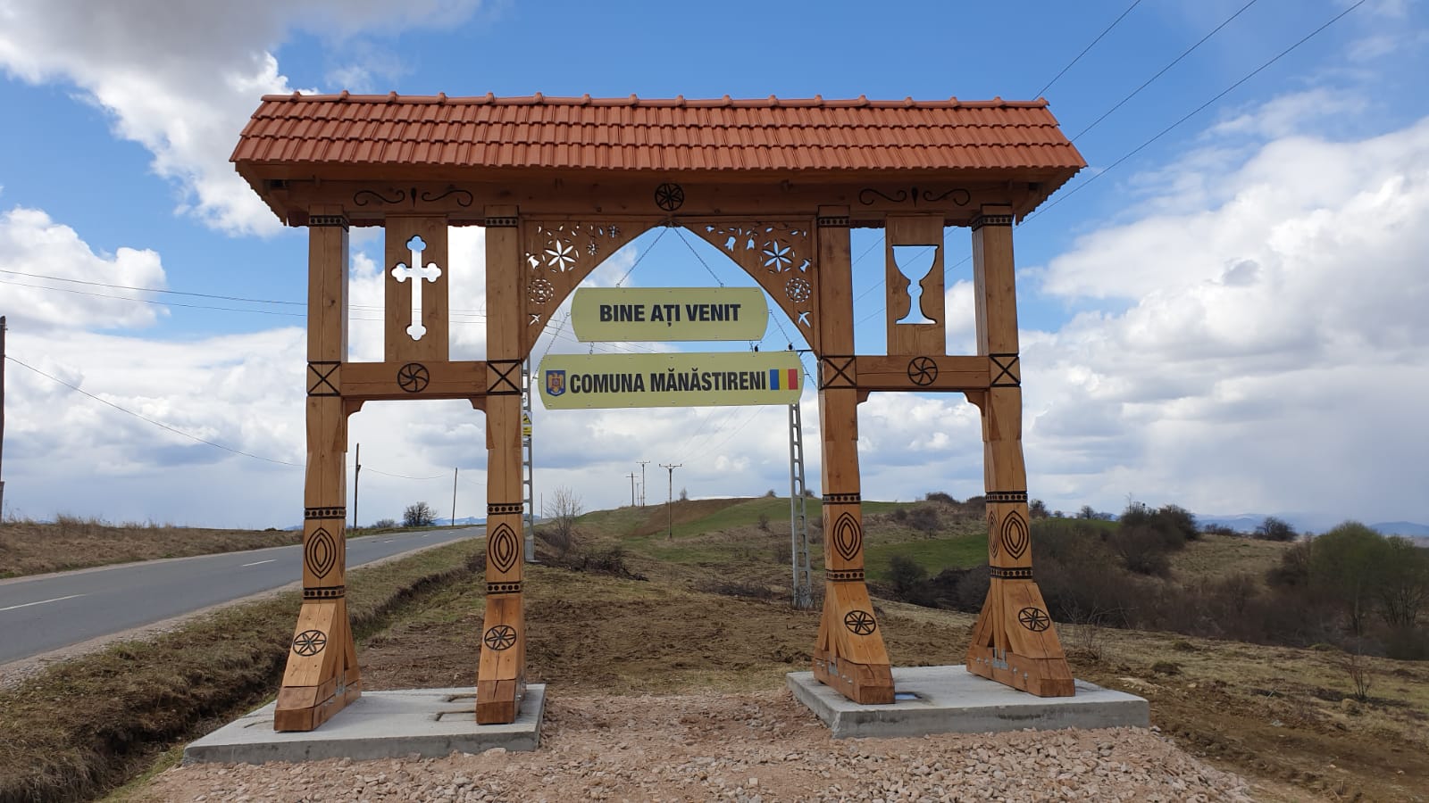 PRIMĂRIA MĂNĂSTIRENI