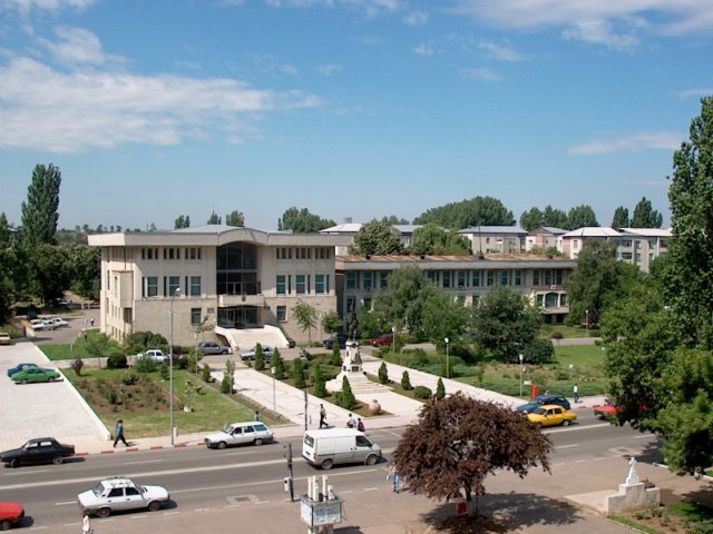 Consiliul Judetean Teleorman