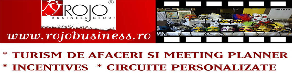 ROJO BUSINESS GROUP SRL