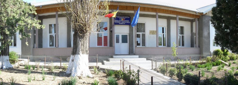 PRIMĂRIA FÂRTĂNEŞTI