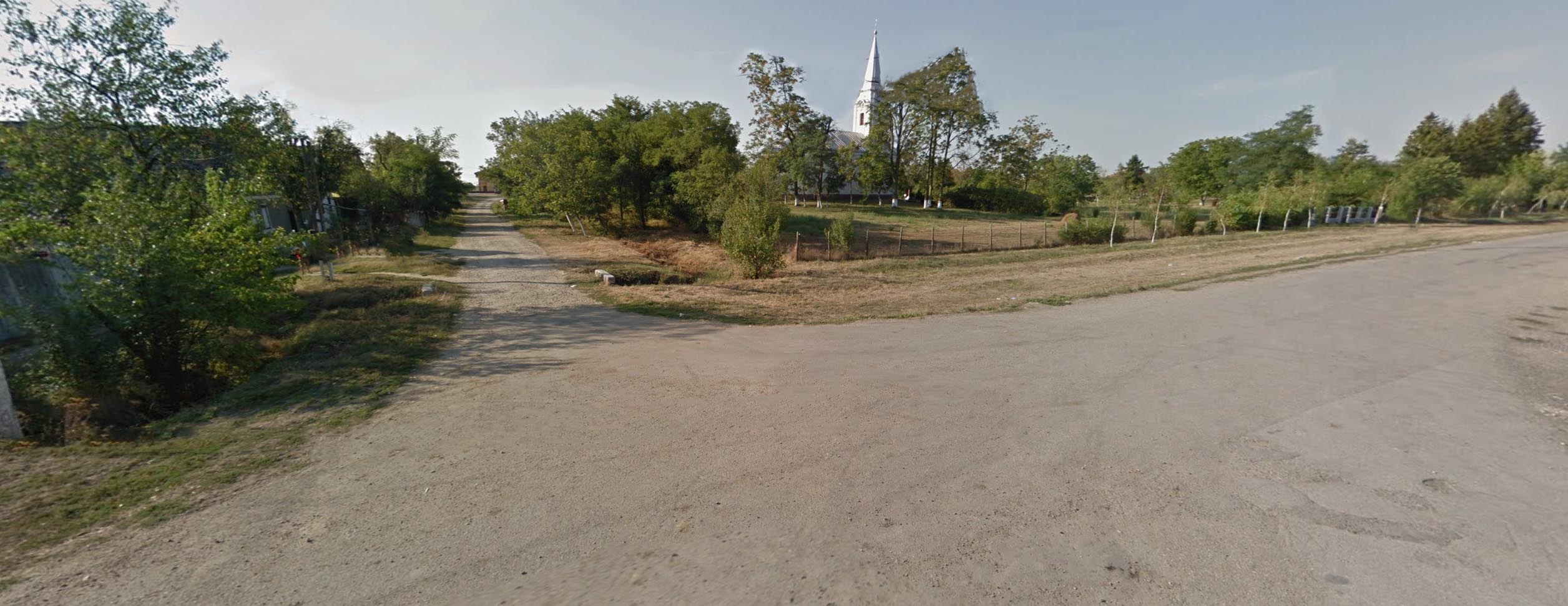 PRIMĂRIA SINTEA MARE