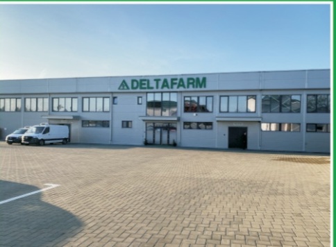DELTAFARM SRL