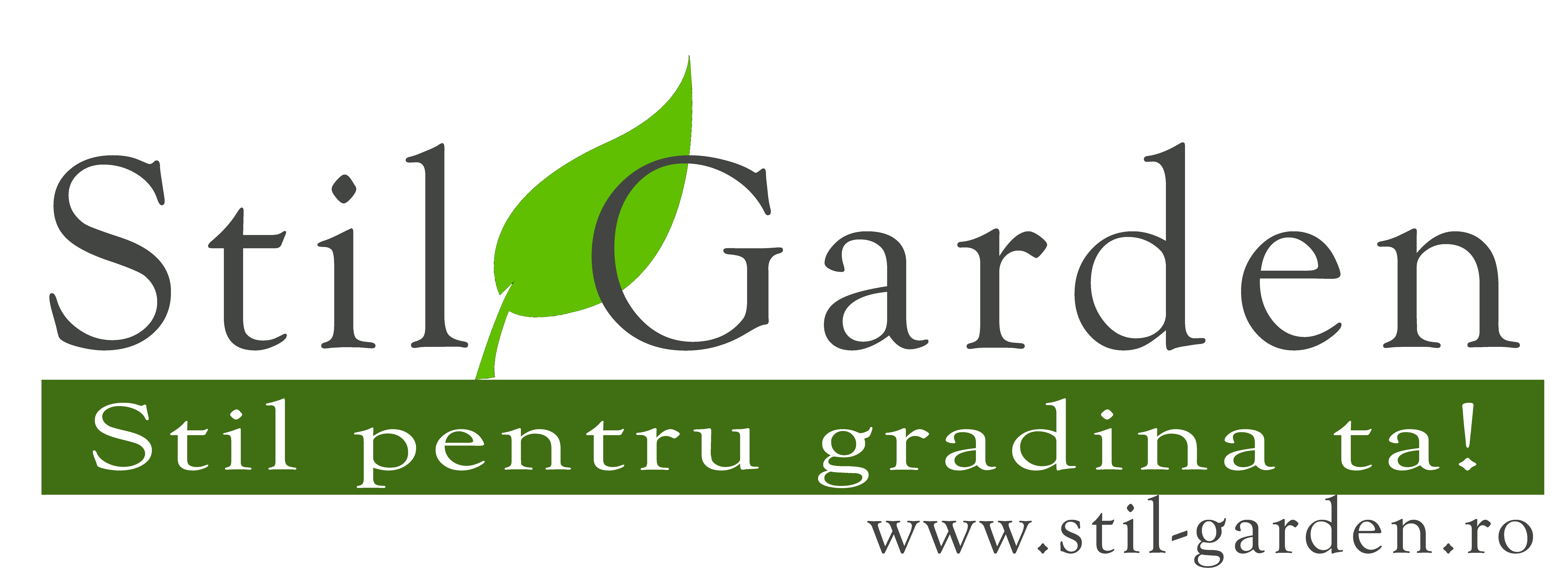 STIL GARDEN SRL