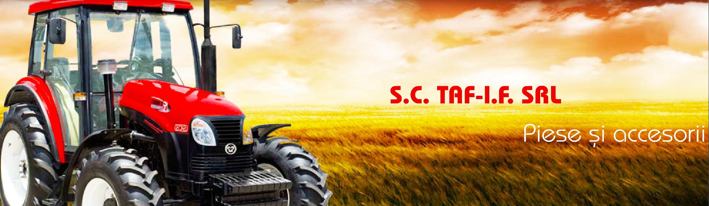 TAF-IF SRL