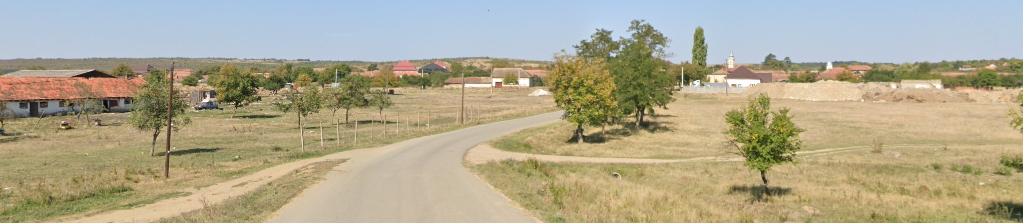 PRIMĂRIA TICVANIU MARE