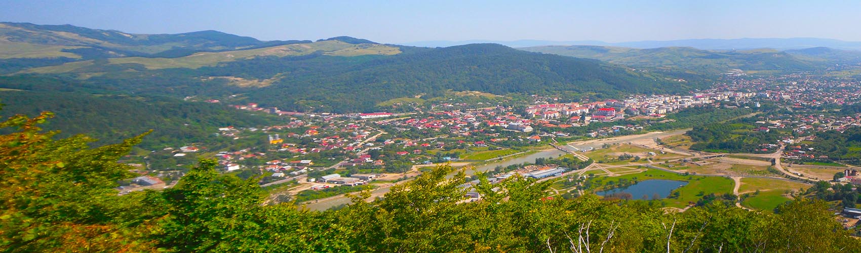 PRIMĂRIA TÂRGU-OCNA