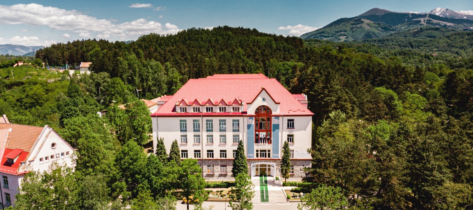 PRIMĂRIA PETROŞANI