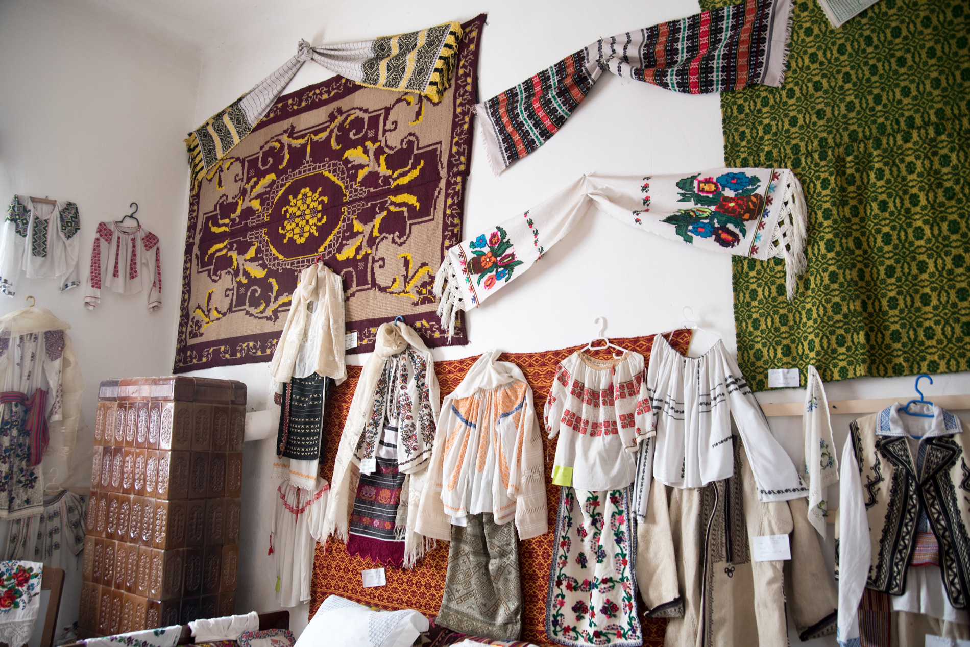 PRIMĂRIA FĂUREŞTI