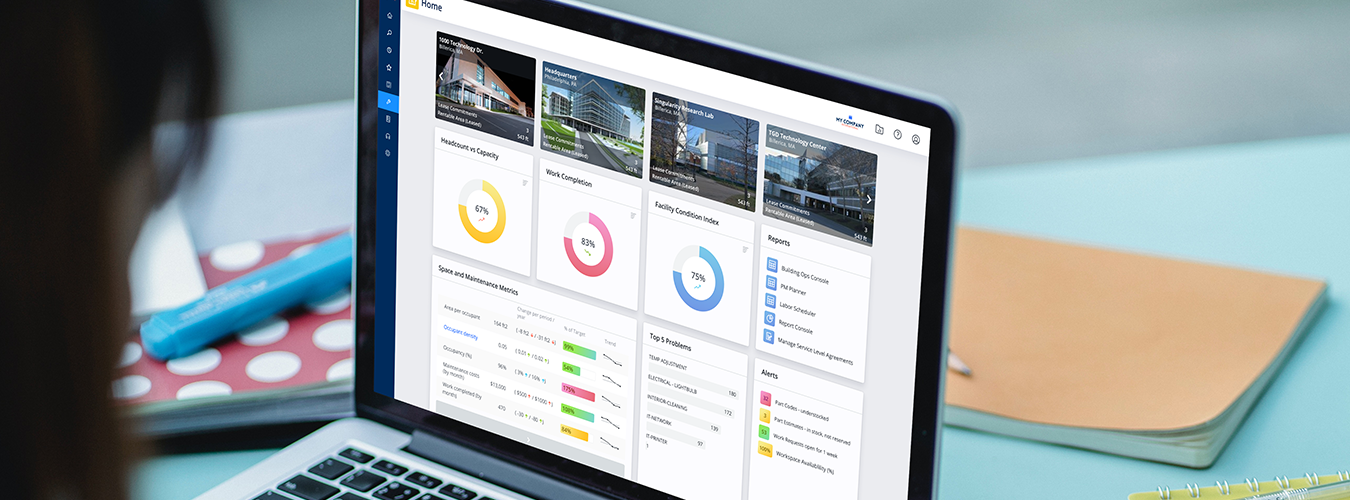 ARCHIBUS SOLUTION CENTER ROMANIA SRL