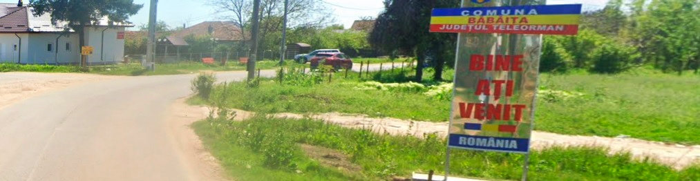 PRIMĂRIA BĂBĂIŢA
