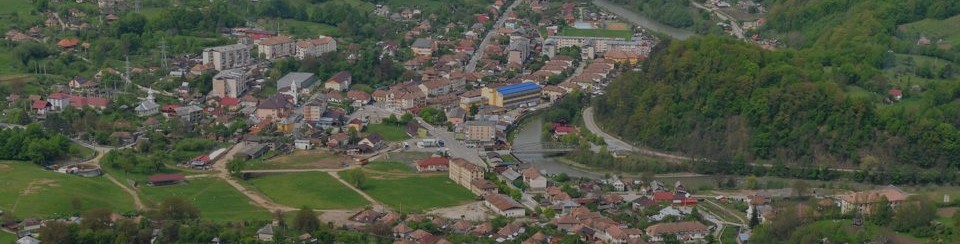 PRIMĂRIA BAIA DE ARIEŞ