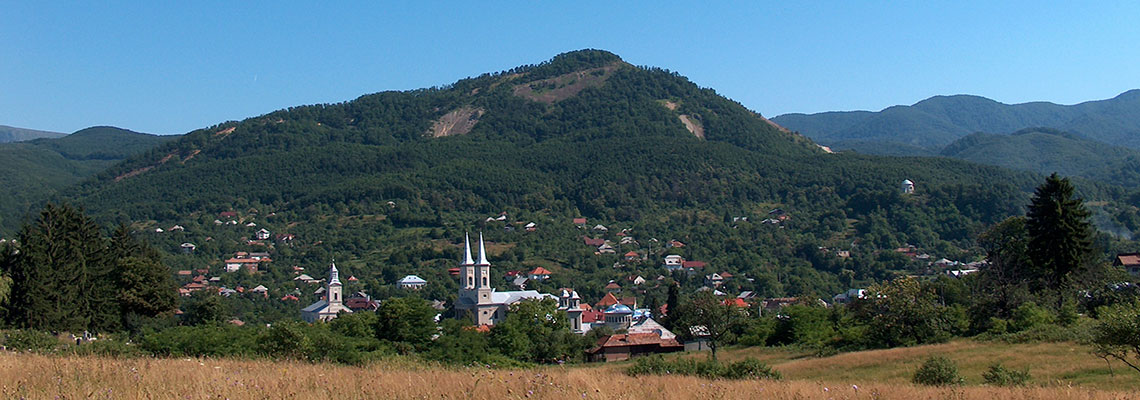 PRIMĂRIA BAIA SPRIE