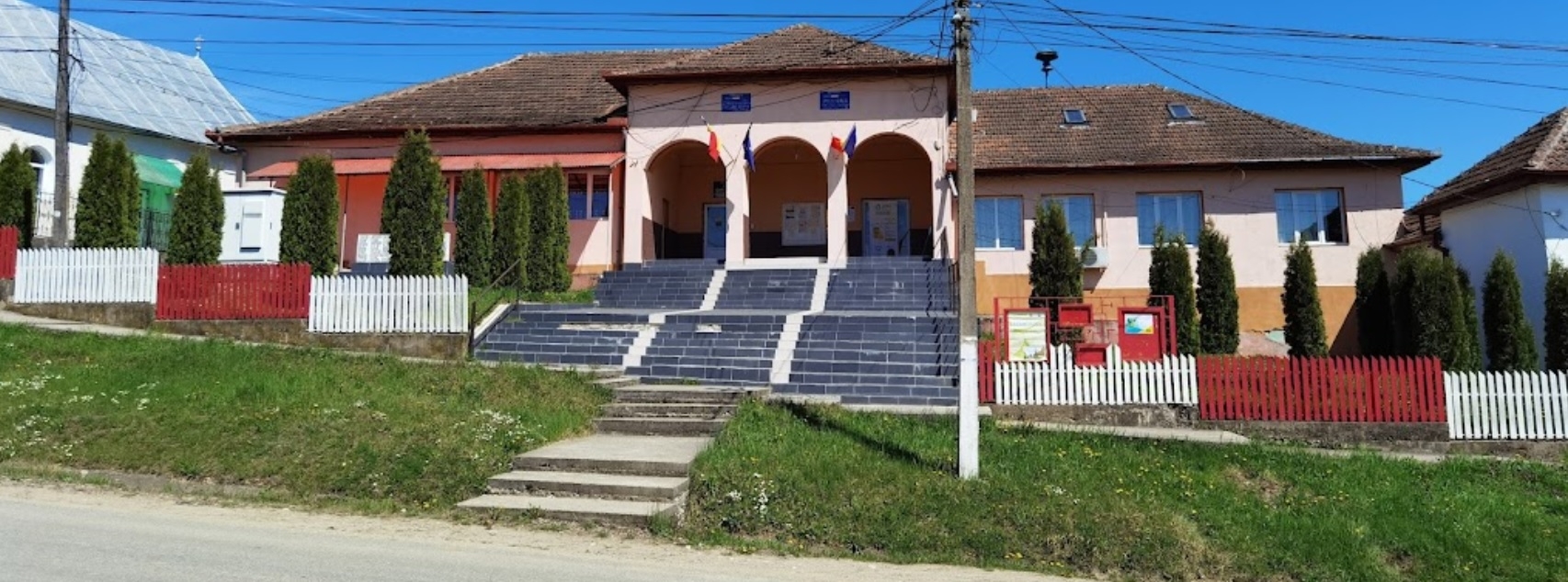 PRIMĂRIA BÂRNA
