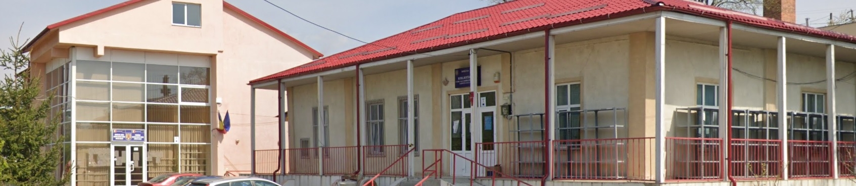 PRIMĂRIA BEREŞTI-MERIA