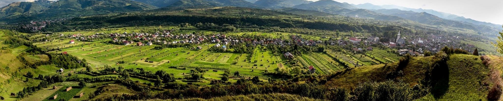 PRIMĂRIA BOGDAN VODĂ