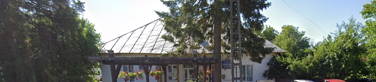 PRIMĂRIA CÂLNIC