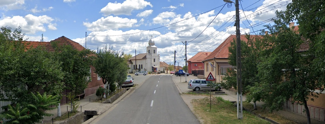 PRIMĂRIA CĂRAND