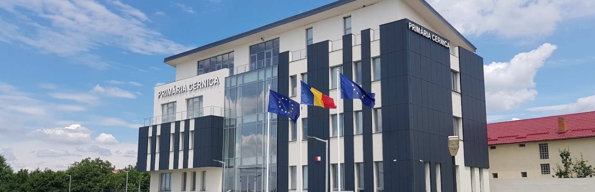 PRIMĂRIA CERNICA