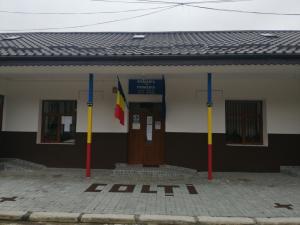 PRIMĂRIA COLŢI