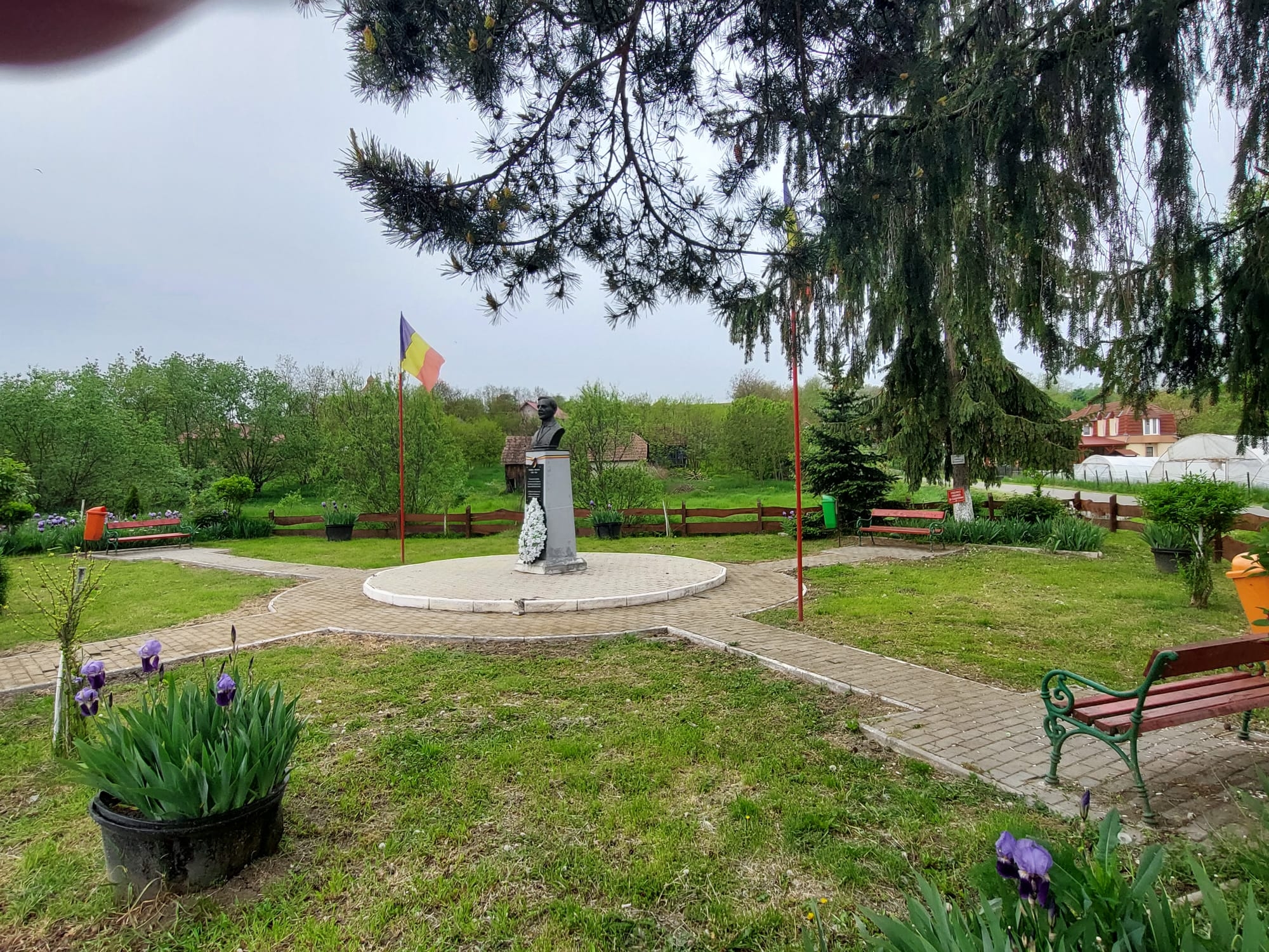 PRIMĂRIA FĂRĂGĂU