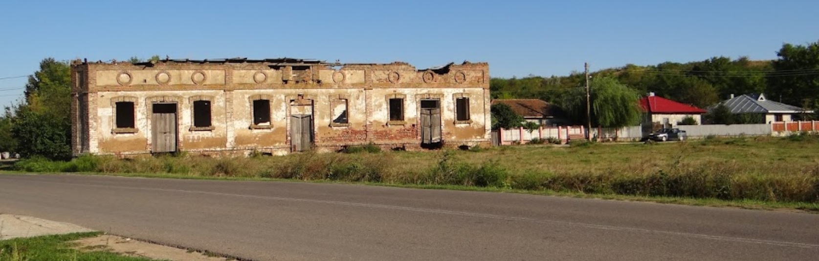 PRIMĂRIA COSÂMBEŞTI