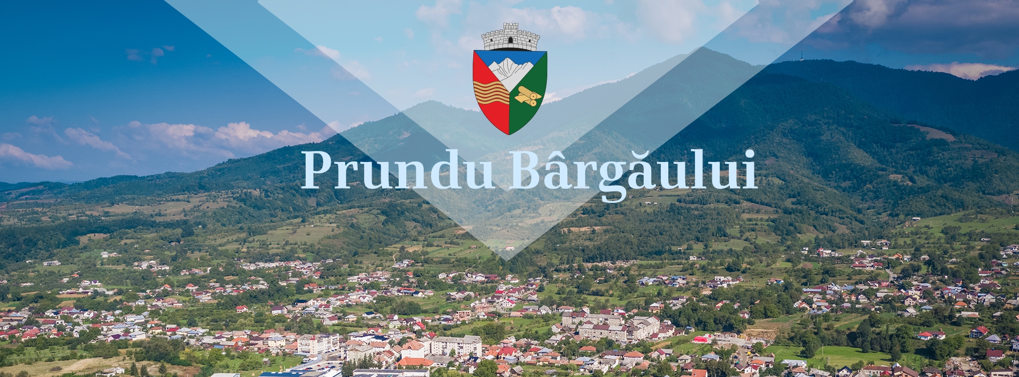 PRIMĂRIA PRUNDU BÂRGĂULUI