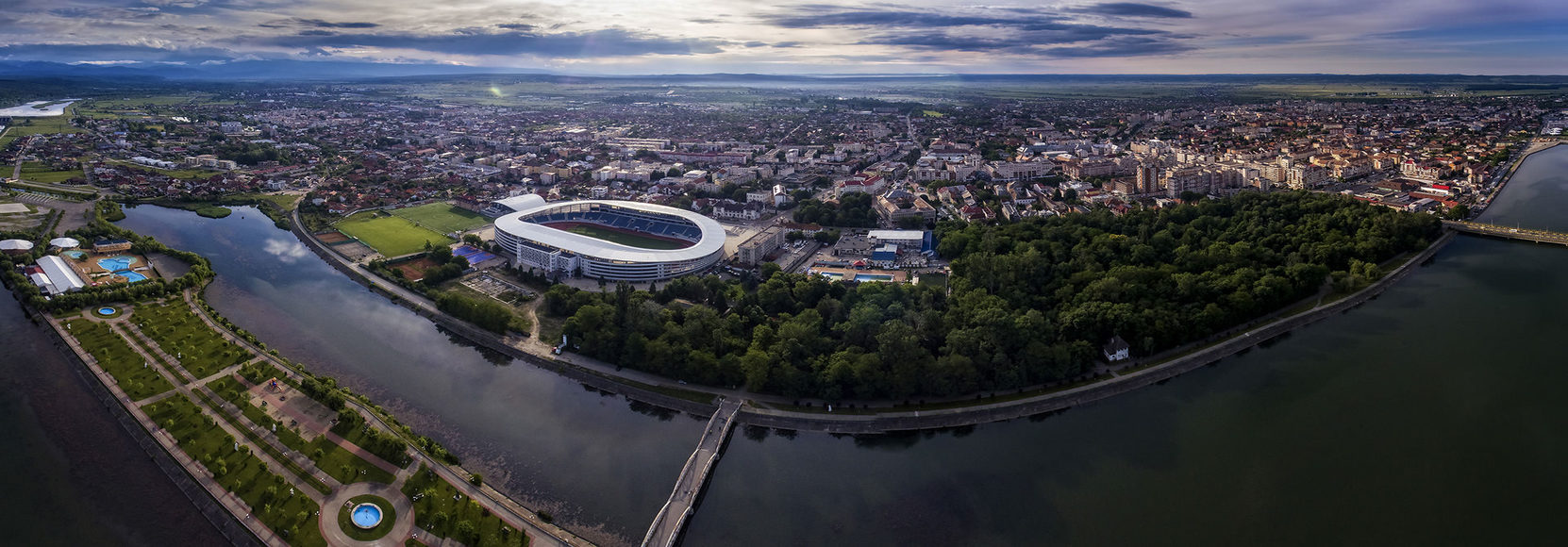 PRIMĂRIA TÂRGU JIU