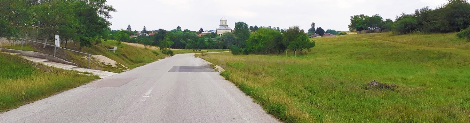 PRIMĂRIA CĂLDĂRARU