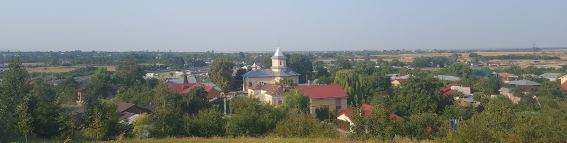 PRIMĂRIA DUMBRĂVENI