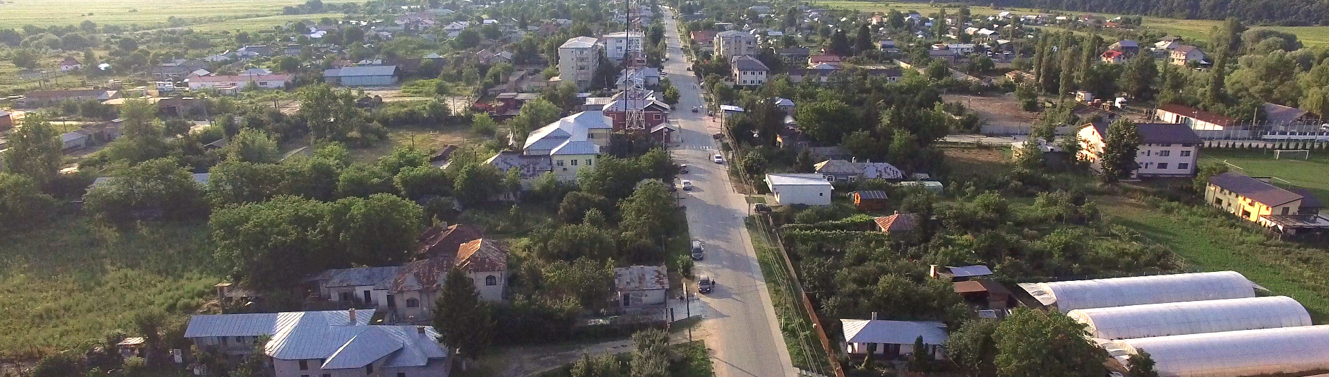 PRIMĂRIA ROATA DE JOS